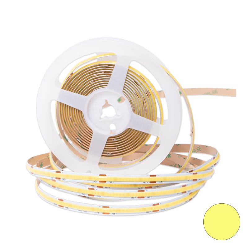 COB LEDSTRIP | 24V | IP20 | 10M | 10W/M | 4000K