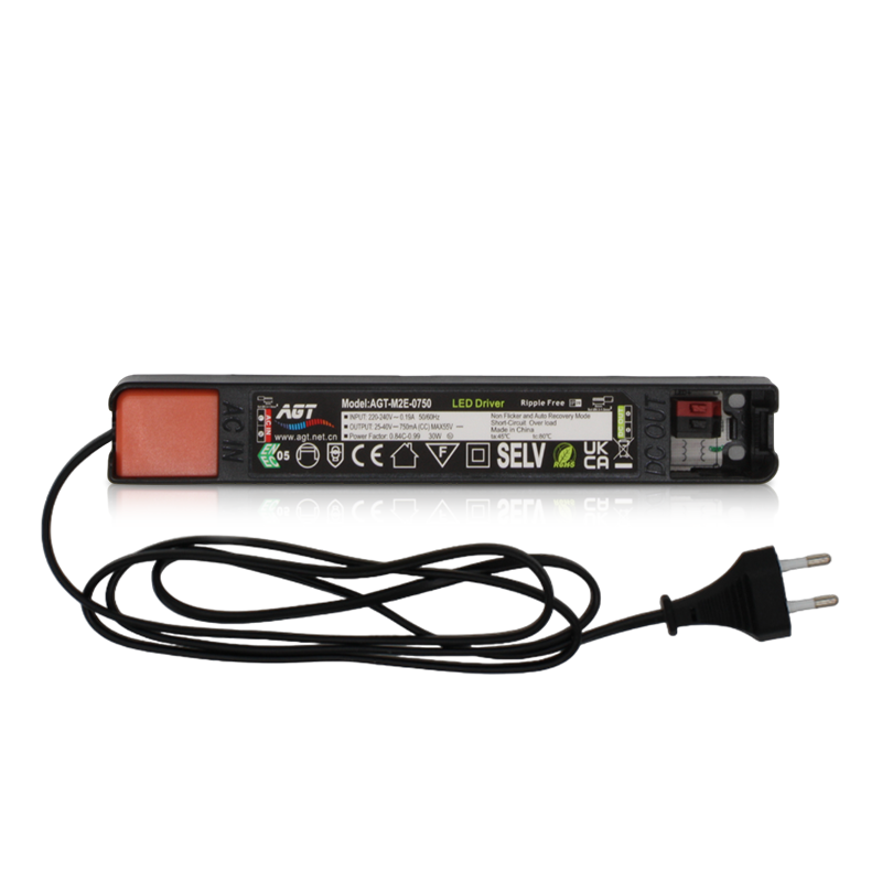 AGT driver 750ma 30W