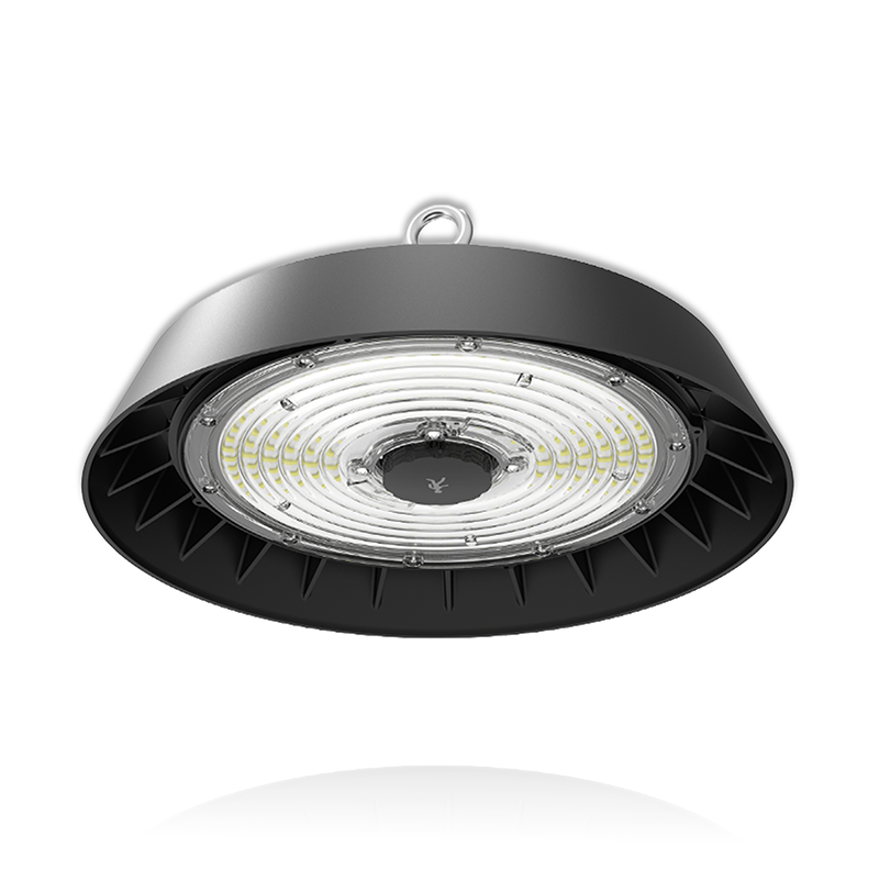 LED HIGHBAY ALBIOR 100 WATT DIMBAAR MET SENSOR - 4000K