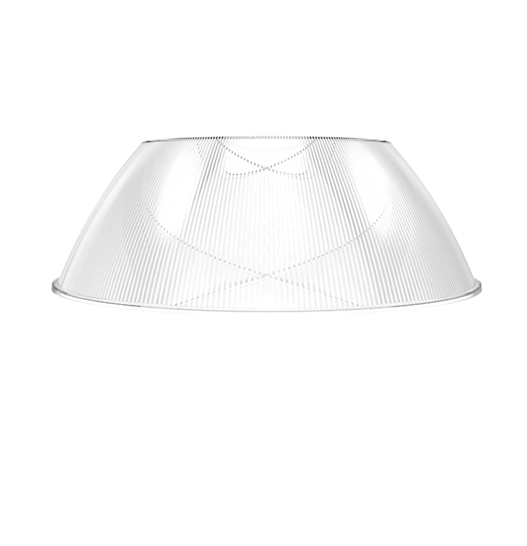 PC REFLECTOR VOOR HIGHBAY ANANKE 100W/80W/60W