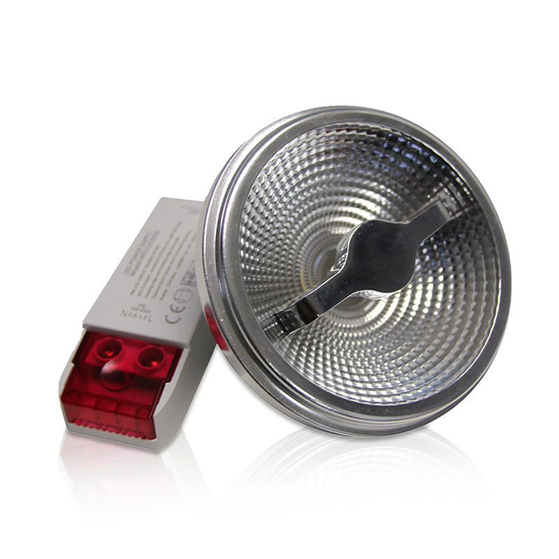 LED AR111 SPOT 12W DIM TO WARM