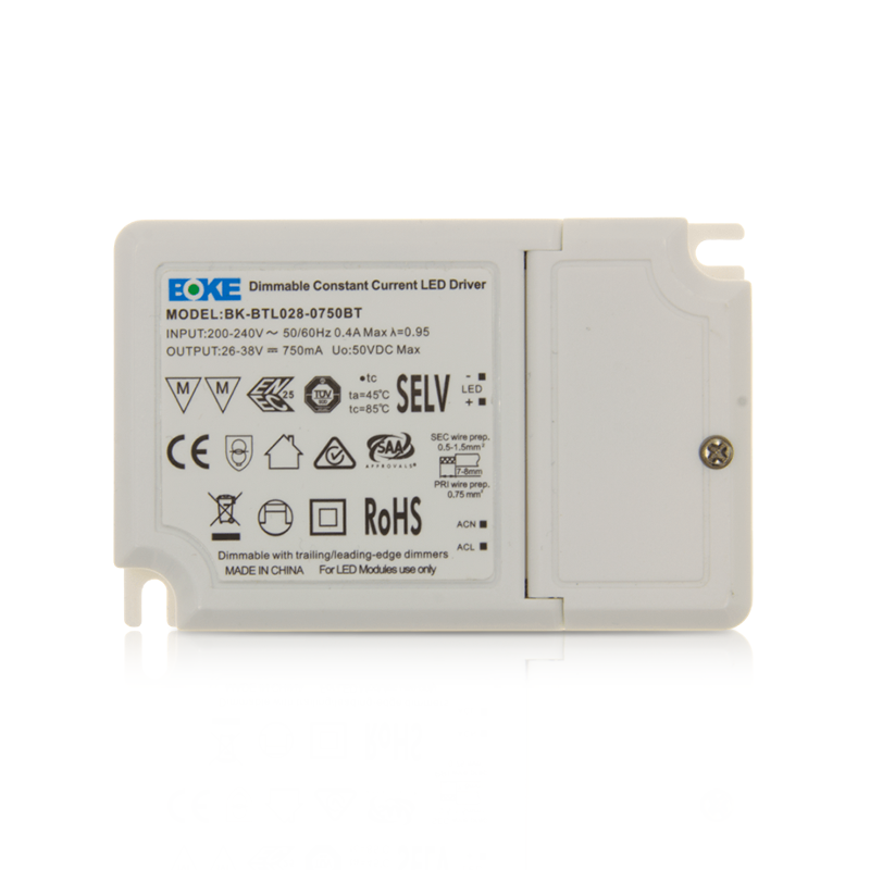 Boke Triac driver 30 Watt 750mA