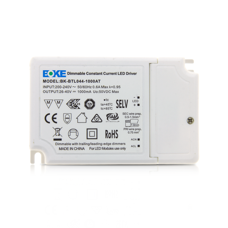 Boke Triac driver 36 Watt 1000mA