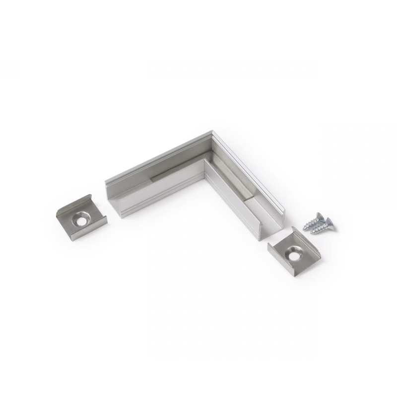 HOEKSTUK SMART 10MM (1 zakje a 1 stuk)