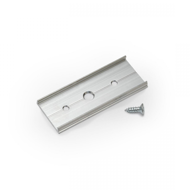 VERLENGSTUK "T" SURFACE 14MM (1 zakje a 1 stuk)