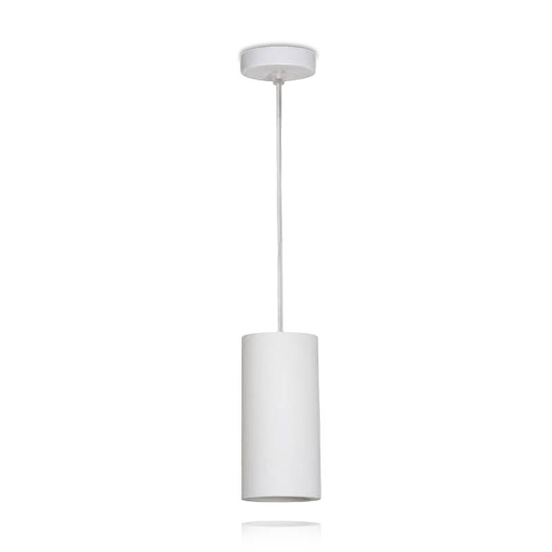 HANGLAMP MET GU10 FITTING