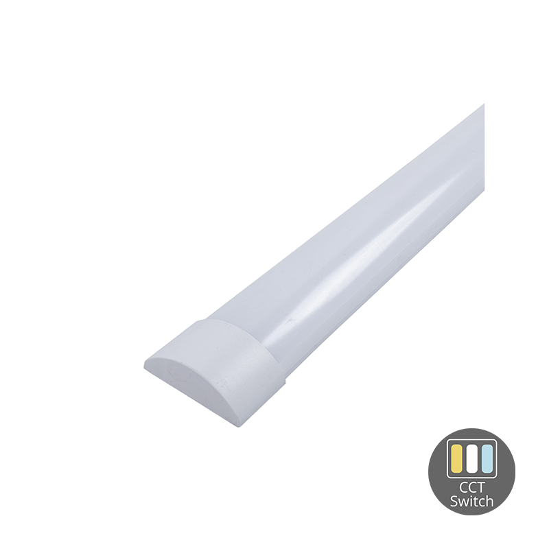 LED BATTEN | CHARON | 150CM | 50W | CCT-SWITCH 