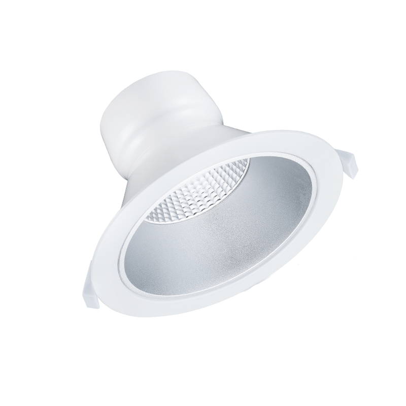 LED DOWNLIGHT REFLECTOR 120MM 15W - 3000K | Warm white