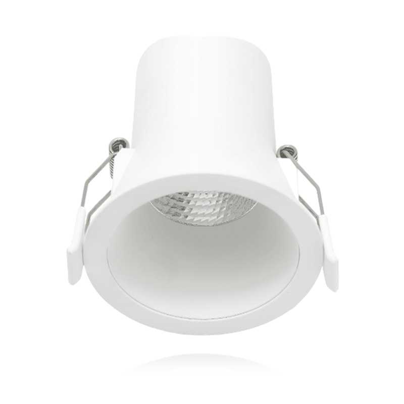 LED DOWNLIGHT MIRACLE 6W WIT - 4000K | White