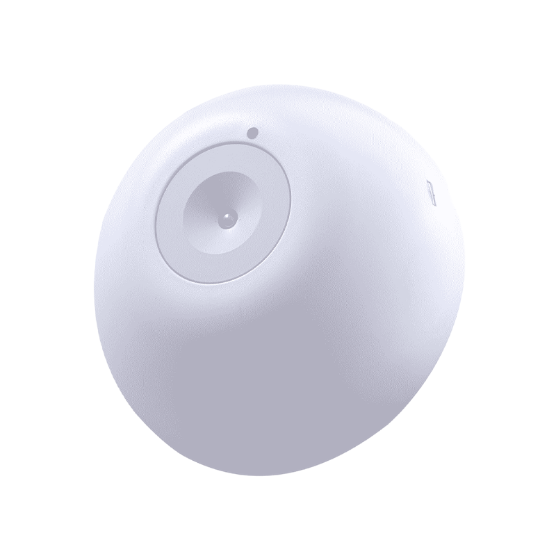 NOODVERLICHTING SPOT OPBOUW LED 3W