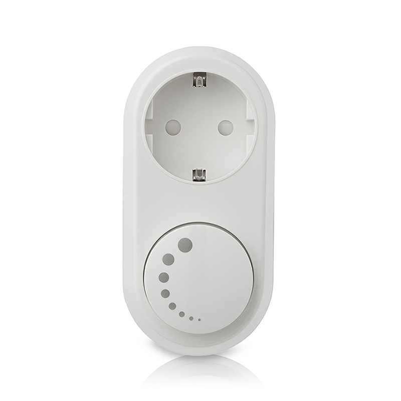 Led stekkerdimmer 0-100W fase afsnijding (RC)