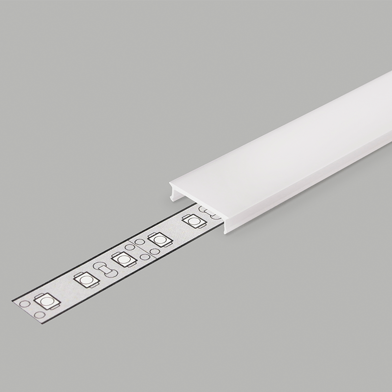 CLICK COVER 2MT SMART 16MM (1 stuk)