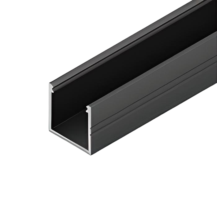 PROFIEL SMART 16mm 2MT (1 stuk)
