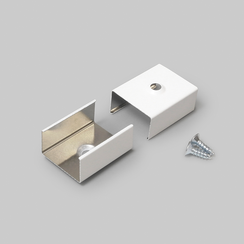 BEVESTIGING CLIP SET SMART 16MM (1 zakje a 20 stuks)