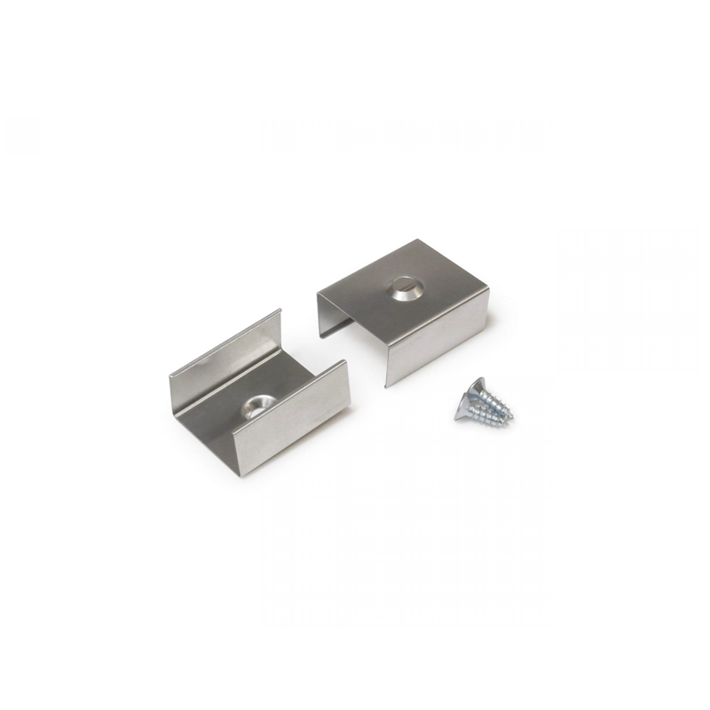 BEVESTIGING CLIP SET SMART 16MM (1 zakje a 20 stuks)