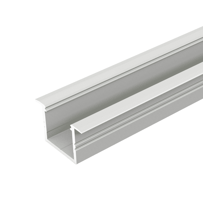PROFIEL INBOUW SMART 16MM 2MT (1 stuk)