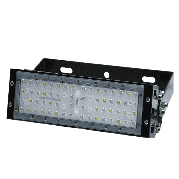 LED TERREINVERLICHTING PALLENE IP65 50W - 3500K