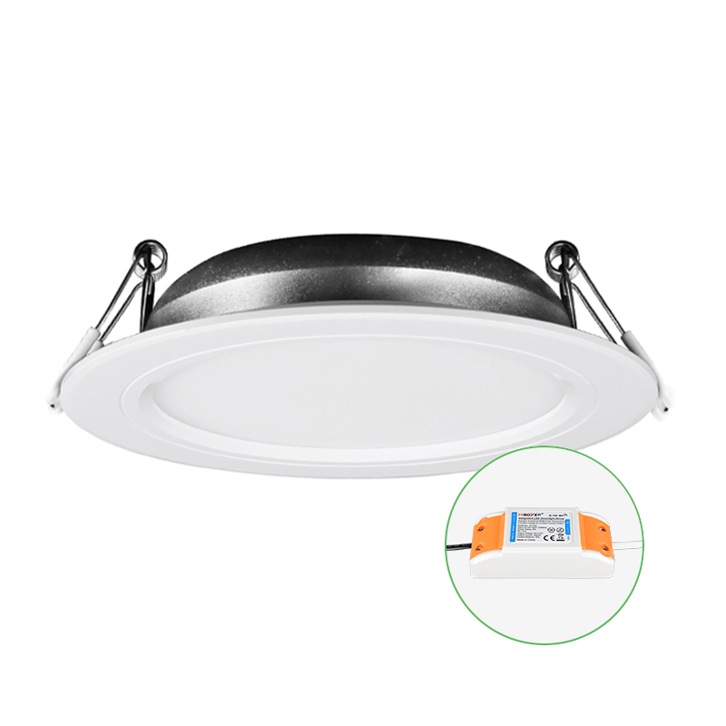 MI-LIGHT DOWNLIGHT RGB+CCT 9W