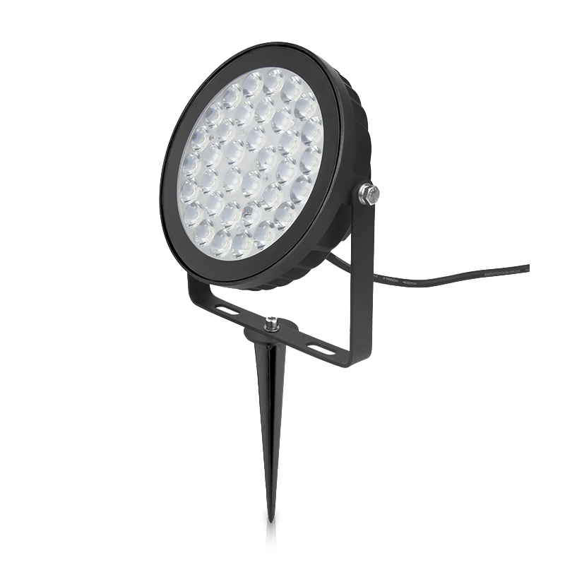 MI-LIGHT GARDEN LIGHT 25W RGB+CCT