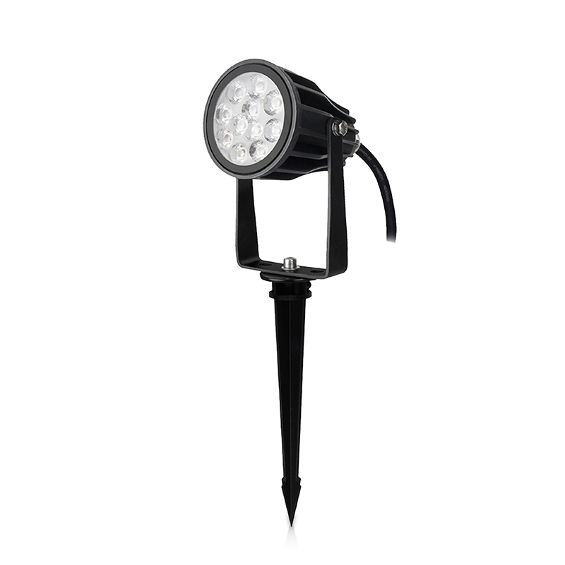 MI-LIGHT 6W RGB+CCT 24V GARDEN LIGHT