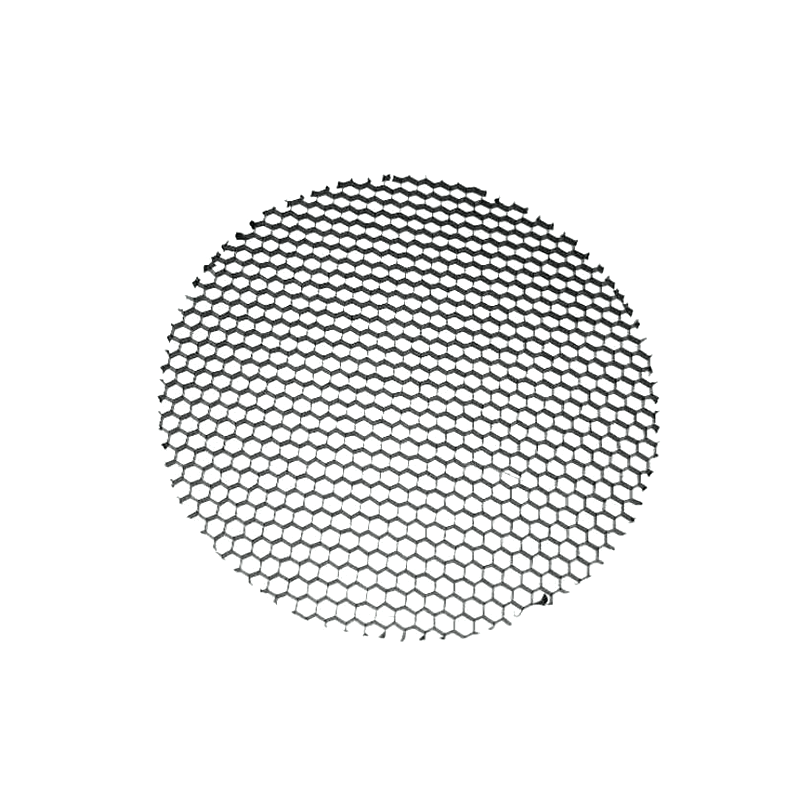 ANTI GLARE LENS Ø100mm TRACKLIGHTS