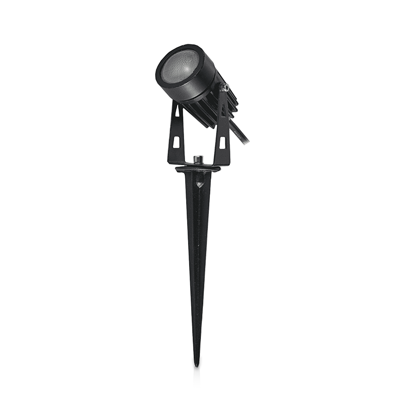 TUINSPOT MET GRONDPEN 5W - 5000K | Cool White