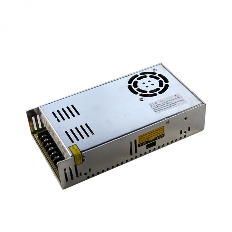12V DRIVER IP22 350W