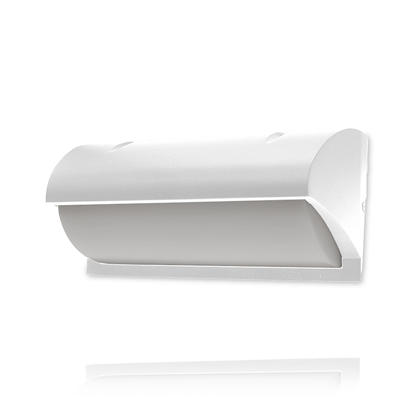 LED BULKHEAD | JULIET | 12W | WIT - 3000K