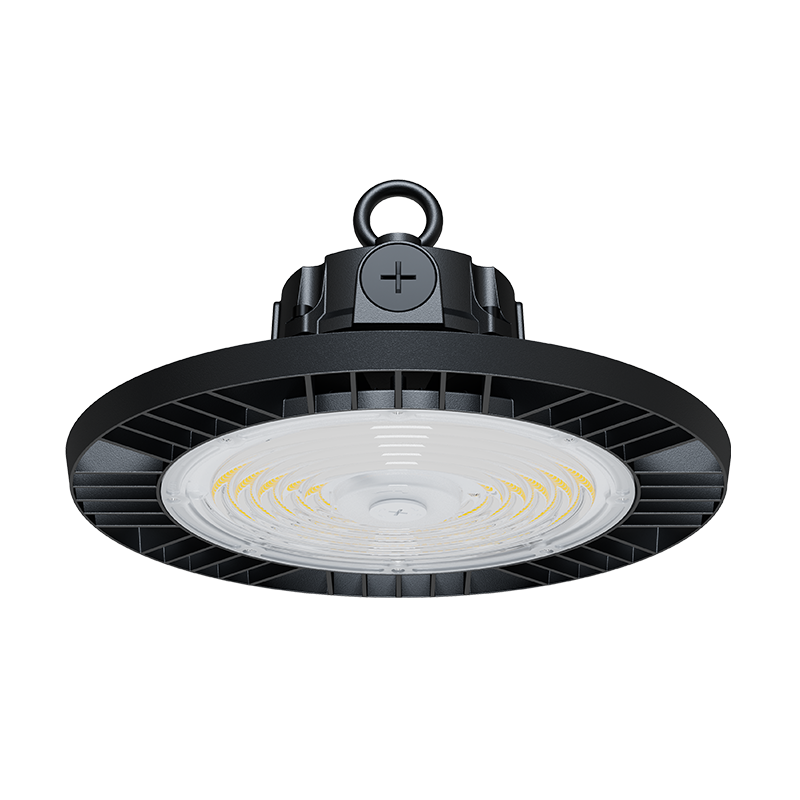 LED HIGHBAY ARGOS | 0-10V | 100W/80W/60W | 120° | CCT SWITCH