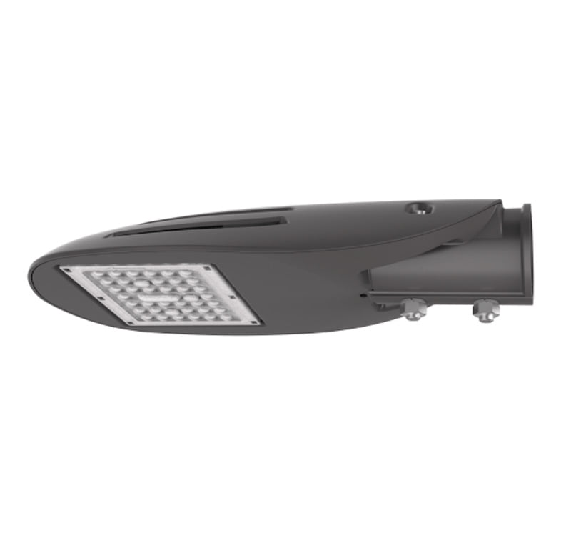 LED STRAATLAMP 120W - 3000K | Warm white