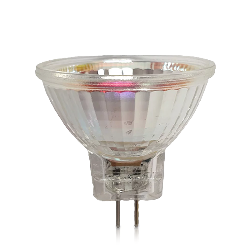 GU4 MR11 SPOT 3W COB - 3000K