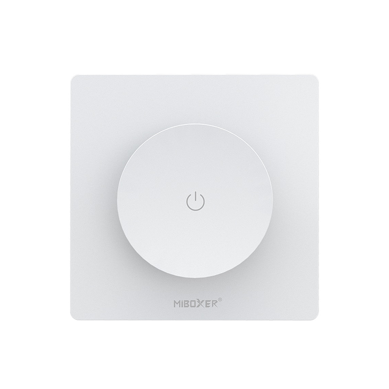 MI-LIGHT AFSTANDSBEDIENING | CCT | 4 GROEPEN | WIFI ZIGBEE