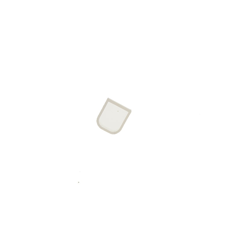 LED STRIP 1010 END CAP