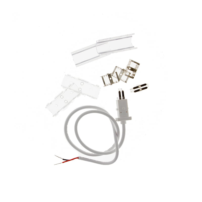 LED STRIP 0612 CONNECTOR