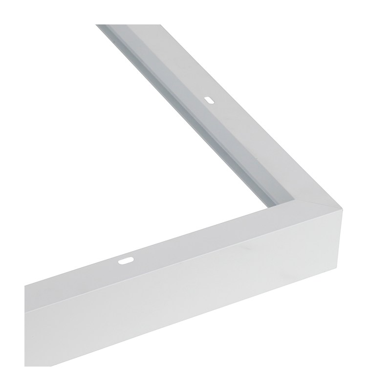 OPBOUWFRAME VOOR 60x60CM PANEEL