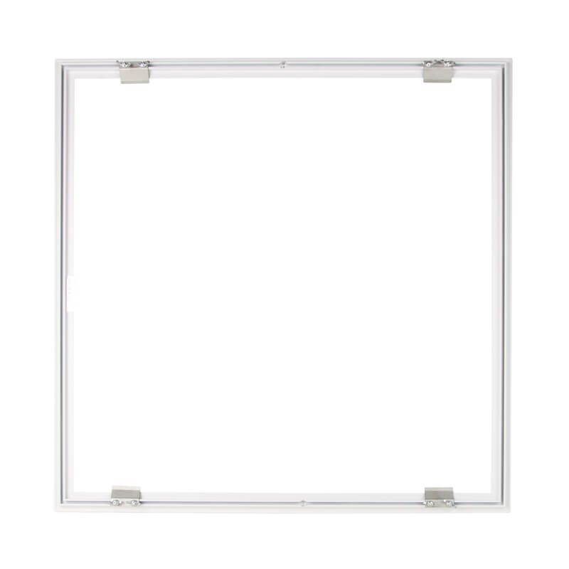 INBOUWFRAME T.B.V. 60X60CM PANEEL