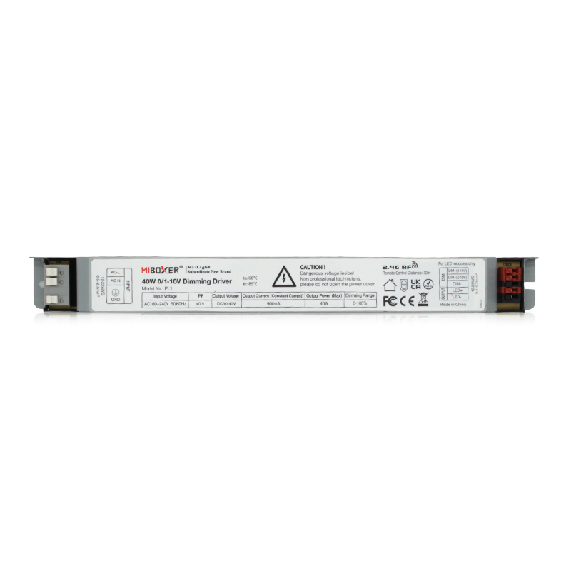 MI-LIGHT DIMBAAR DRIVER 40W
