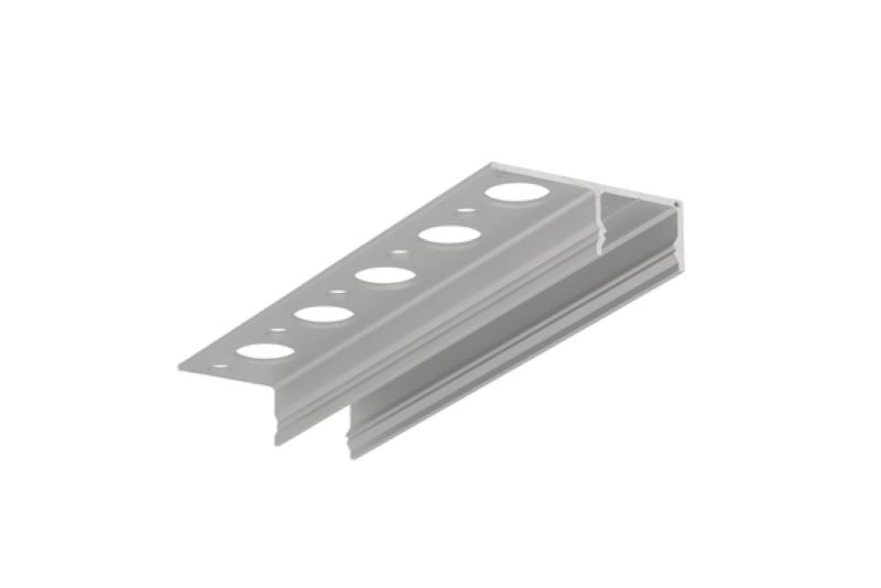 PROFIEL UNI-TILE 180 PLUS 2MT (1 stuk)