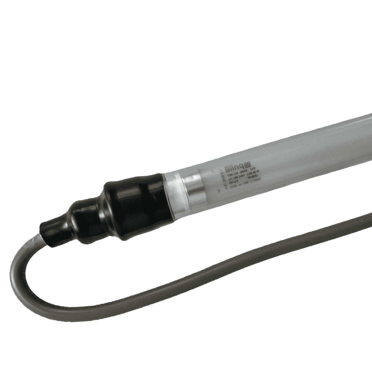 LED ARMATUUR IP68 150CM 24W 3,5 METER - 6000K | Cool white