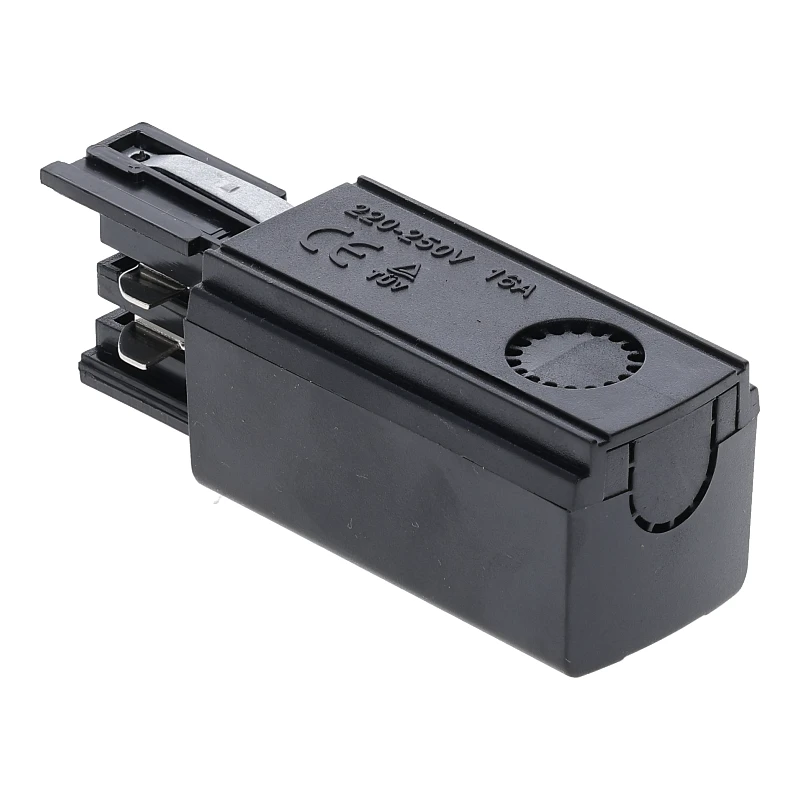 POWER CONNECTOR LEFT