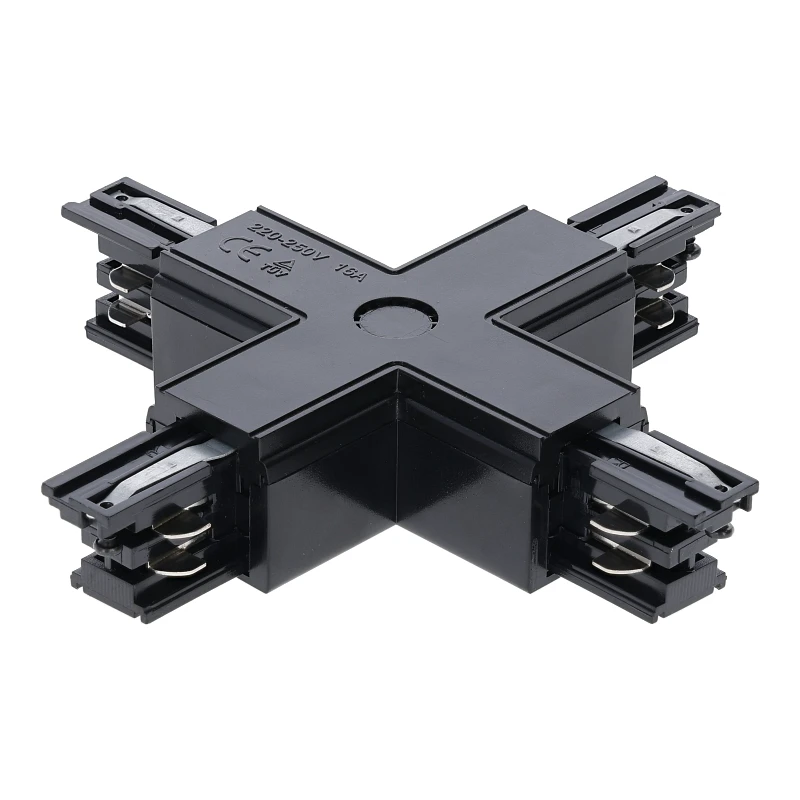 X-VORM CONNECTOR