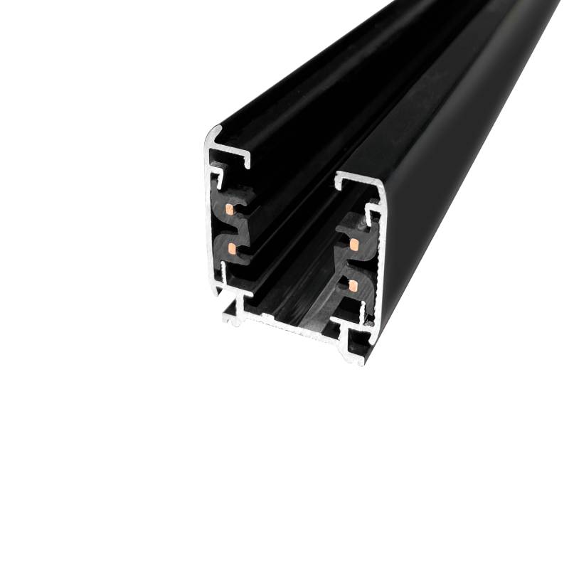 3-FASE RAIL 300CM (verzendkosten €15,- per order)