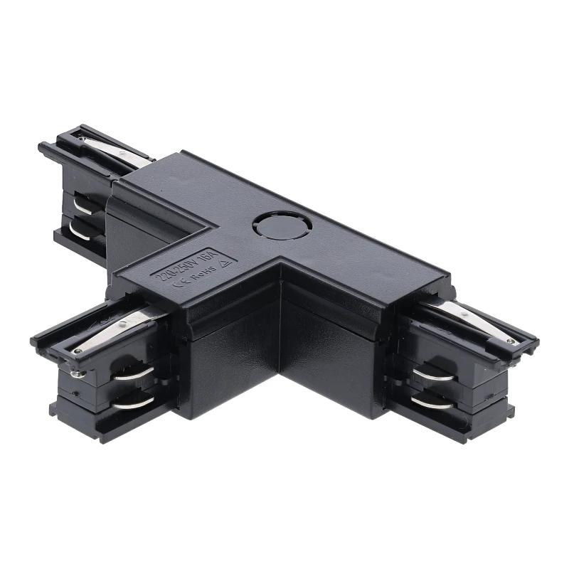 T-VORM CONNECTOR RIGHT-2