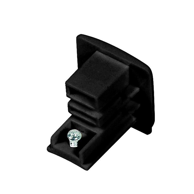 EIND PLUG 3-FASE RAIL