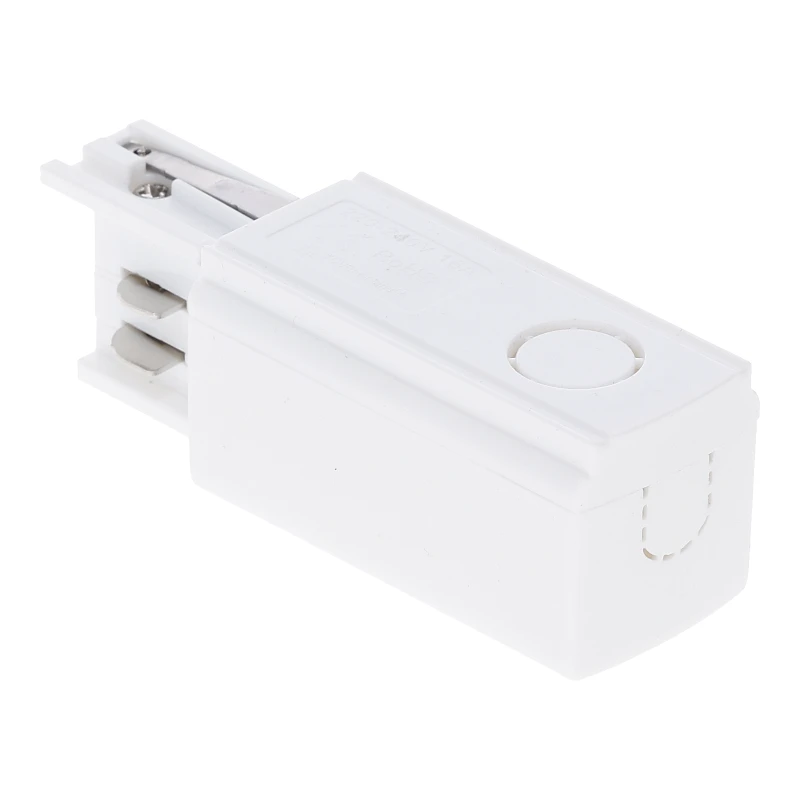 POWER CONNECTOR LEFT