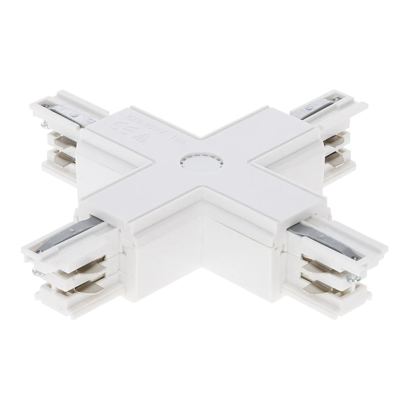 X-VORM CONNECTOR