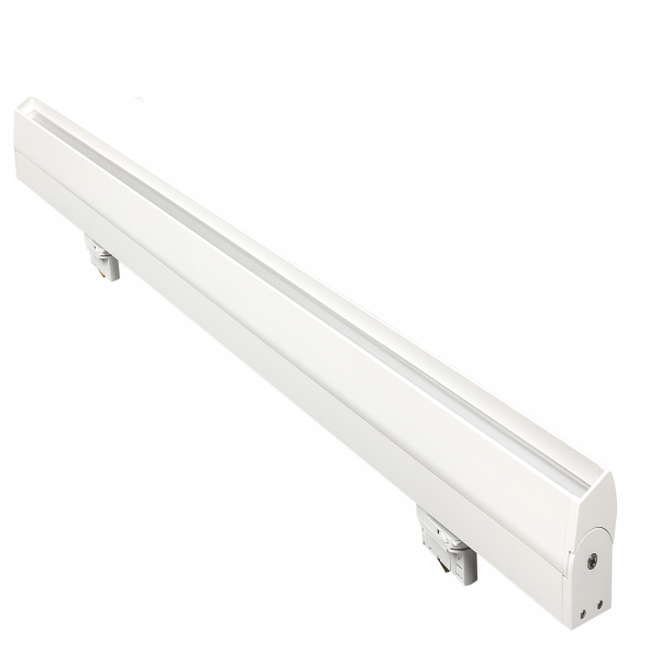 3-FASE RAILSPOT 50W 120CM WIT - 4000K | White