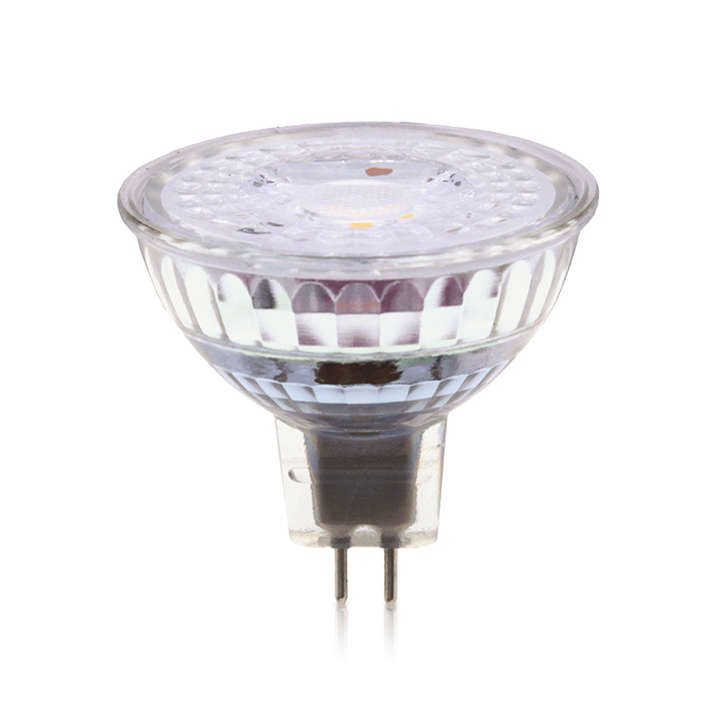 GU5.3 MR16 SPOT 5.5W - 2700K | Warm white