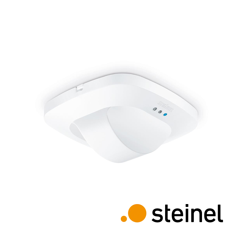 Steinel Aanwezigheidsmelder Dual HF COM1
