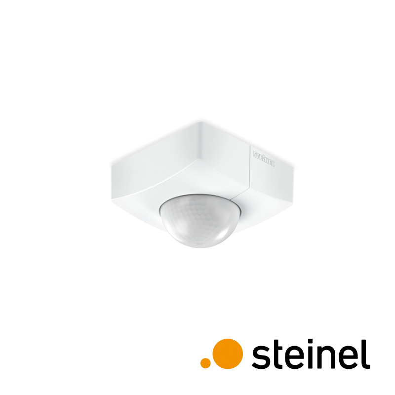 Steinel Bewegingsmelder IS 345 MX Highbay COM1 opb